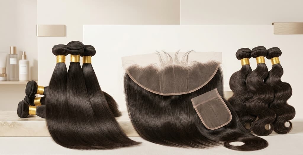 Raw Extensions