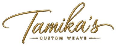 Tamika's Custom Weave