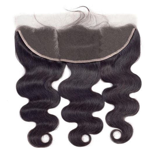 Brazilian Body Wave Frontal 13x4
