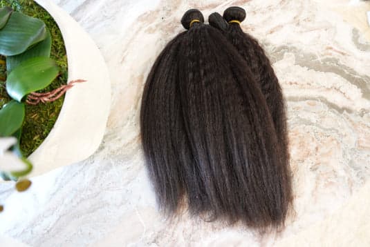 Brazilian Water Wave Bundle
