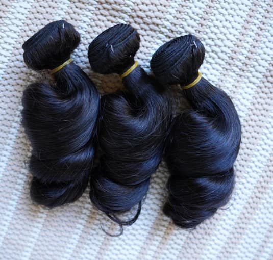 Vietnamese Bone Straight Bundle