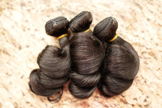 Malaysian Deep Wave Bundle